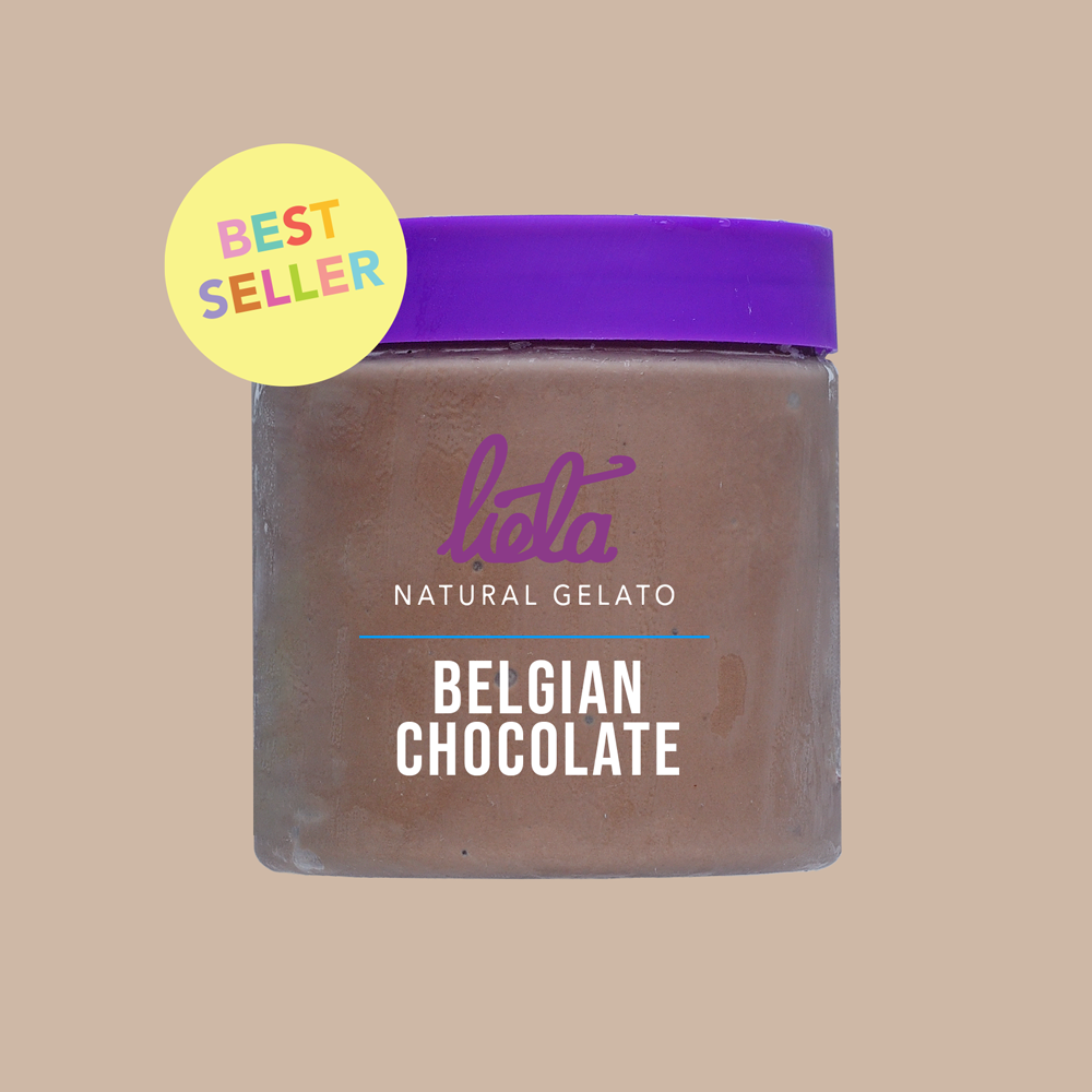 Belgian Chocolate