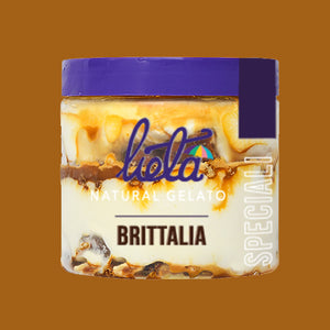 Brittalia