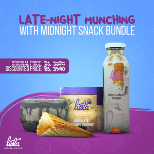 Midnight Snack Bundle