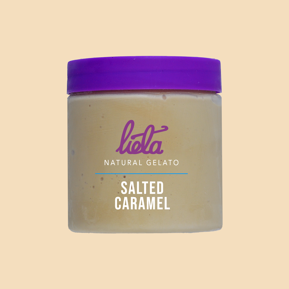 Salted Caramel