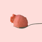 Strawberry Sorbet